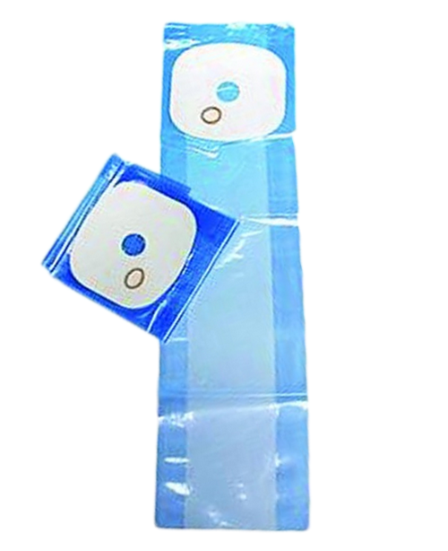 Bongort Drainable Post-Operative Pouch