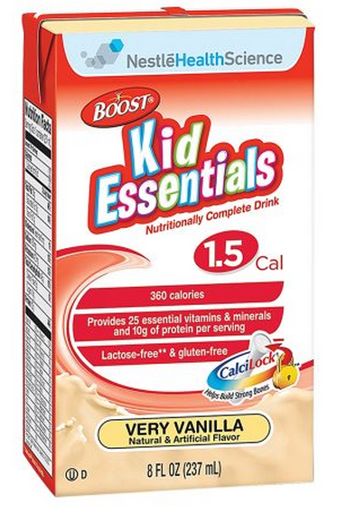 Boost Kid Essentials 1.5