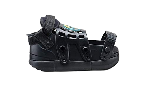 Image 3 of ErgoActives Level Up Shoe Balancer for Injury Boots