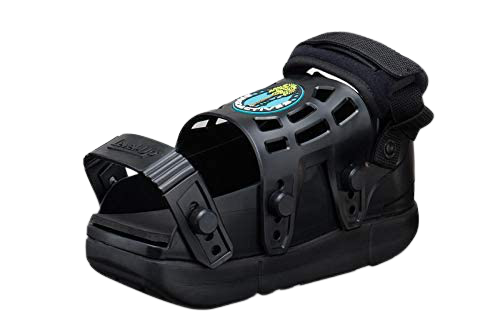 Image 1 of ErgoActives Level Up Shoe Balancer for Injury Boots