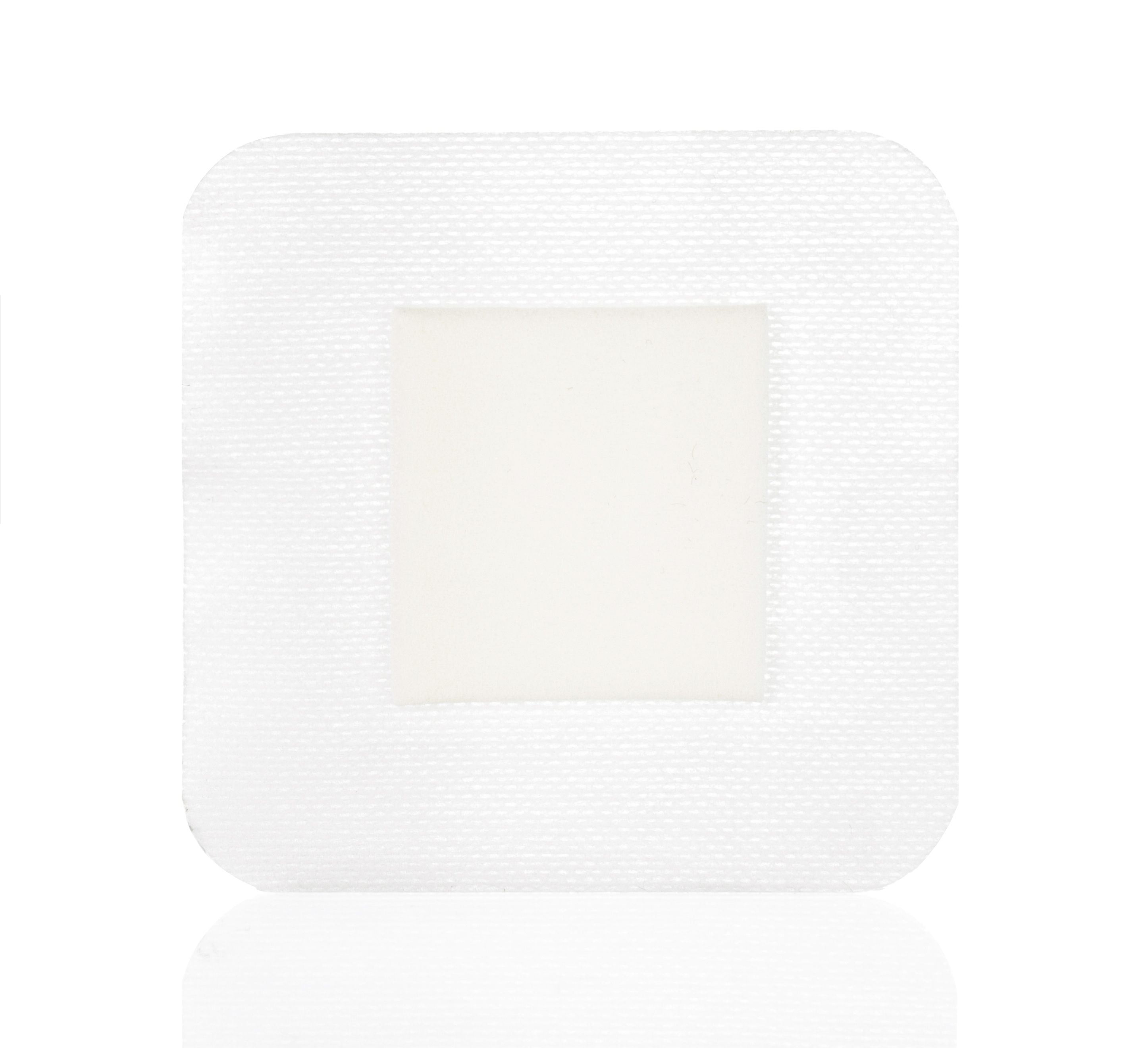 Bordered Foam
