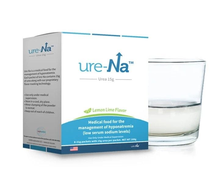 ure-Na Powder Supplement