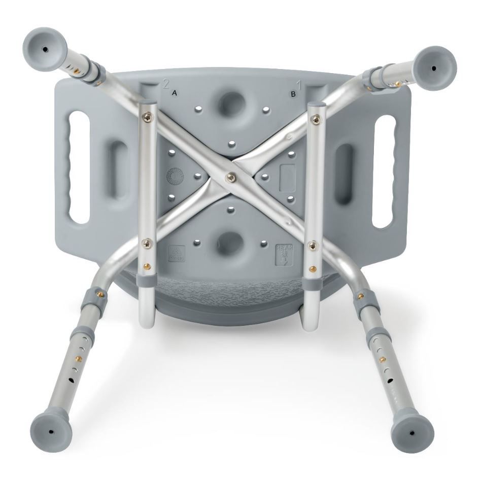 Bottom of Chair