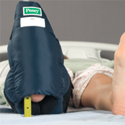 Heel Protector Application