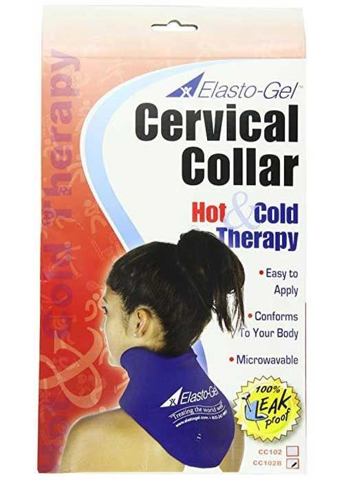 Box Cervical Collar