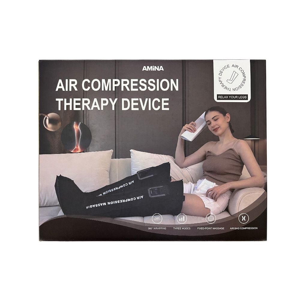 Air Compression Therapy Device