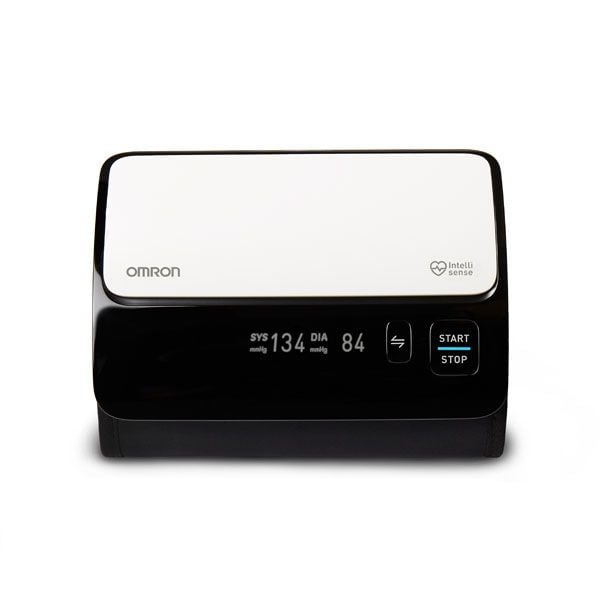 Omron Blood Pressure Monitor