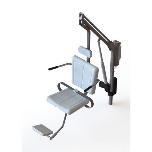 Image 1 of Motion Trek Deluxe