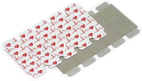 Image 1 of Bio Protech Pro Tab Electrode