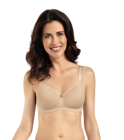 Image 1 of Mara Soft Bra