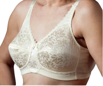 Image 2 of 640 Nearly Me Jacquard Soft Cup