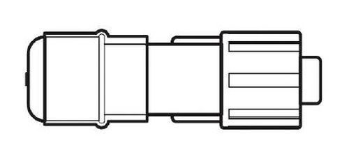 Image 1 of B. Braun Non-NeedleFree Intermittent Injection Cap