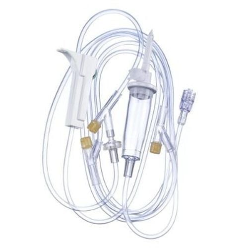 Image 1 of B. Braun Small Bore Extension Set