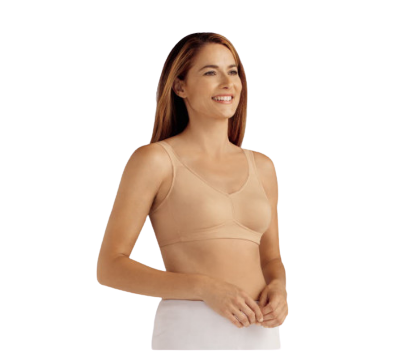 Image 1 of Marlena Soft Bra