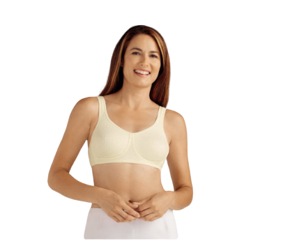 Image 3 of Mona Non-Wired Soft Bra