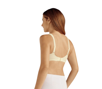 Image 4 of Mona Non-Wired Soft Bra