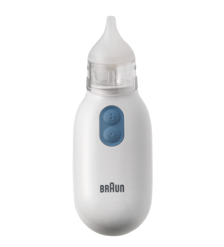 Electric Nasal Aspirator