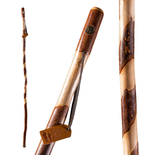 Brazos Walking Sticks Twisted Sapling Sweet Gum