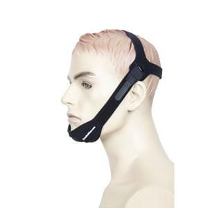 Image 1 of Breathewear Halo Chin Strap for Sleep Apnea