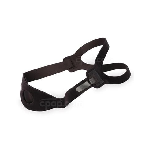 Image 2 of Breathewear Halo Chin Strap for Sleep Apnea