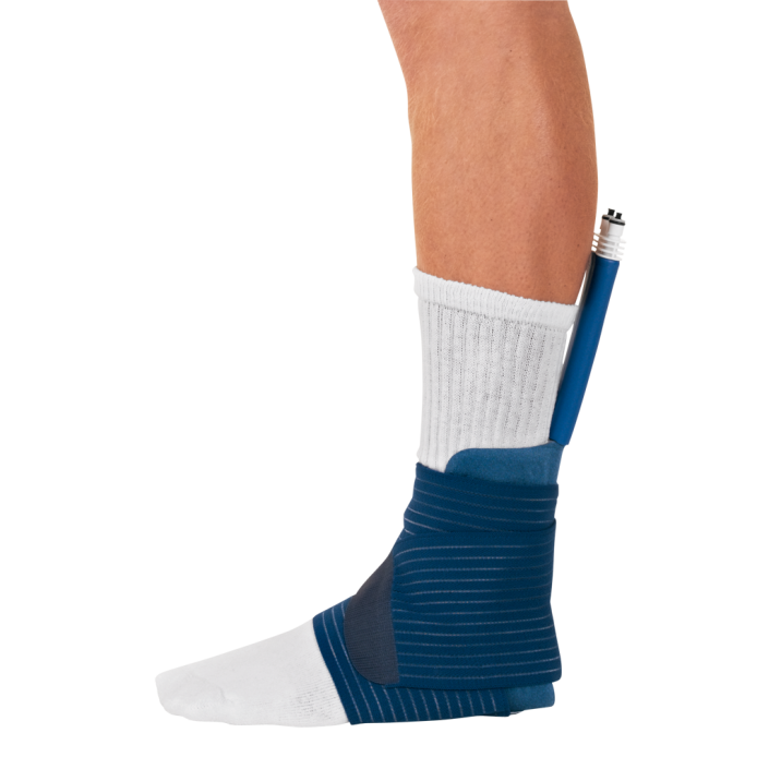 Image 7 of Breg Polar Care Cube Cold Therapy