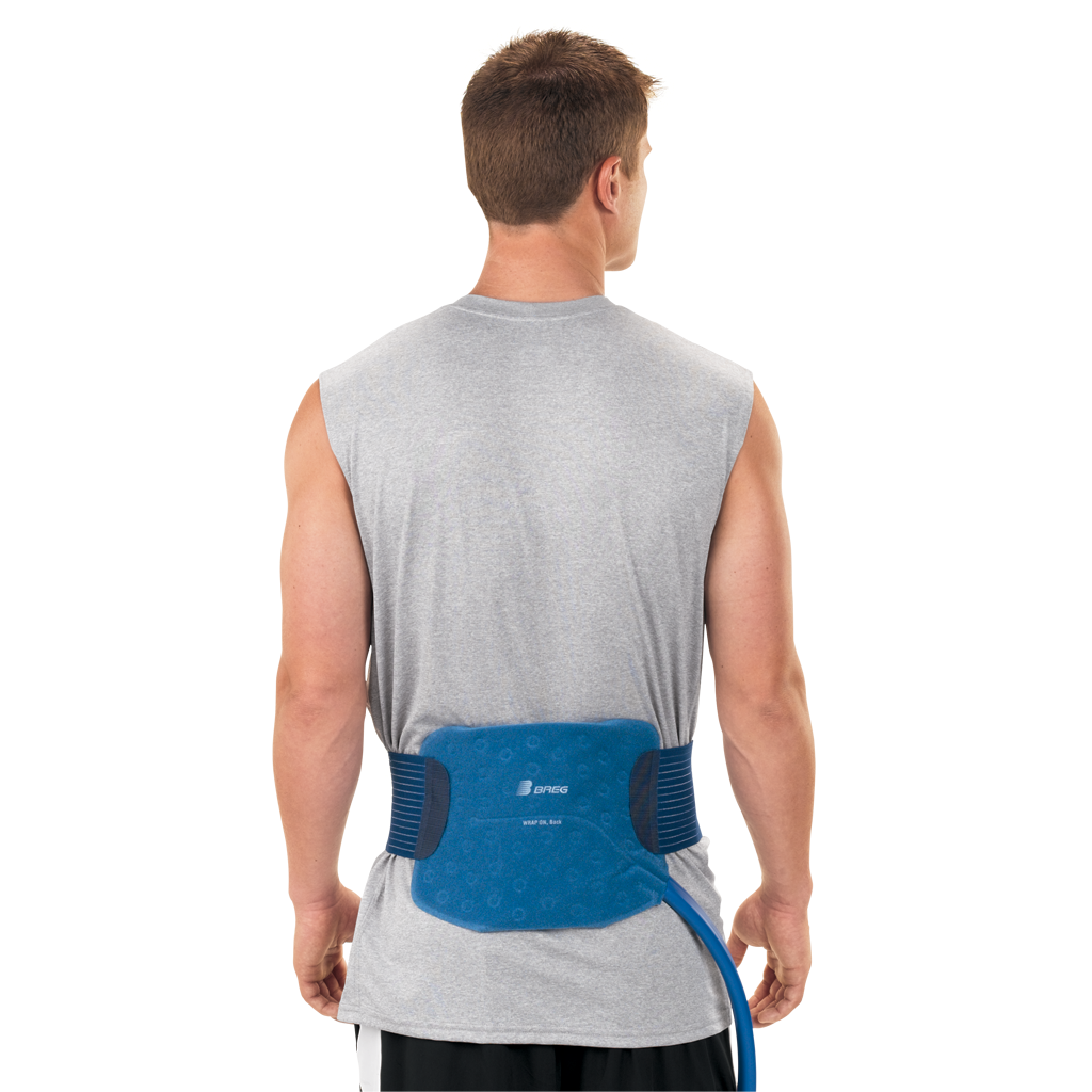 Image 6 of Breg Polar Care Cube Cold Therapy
