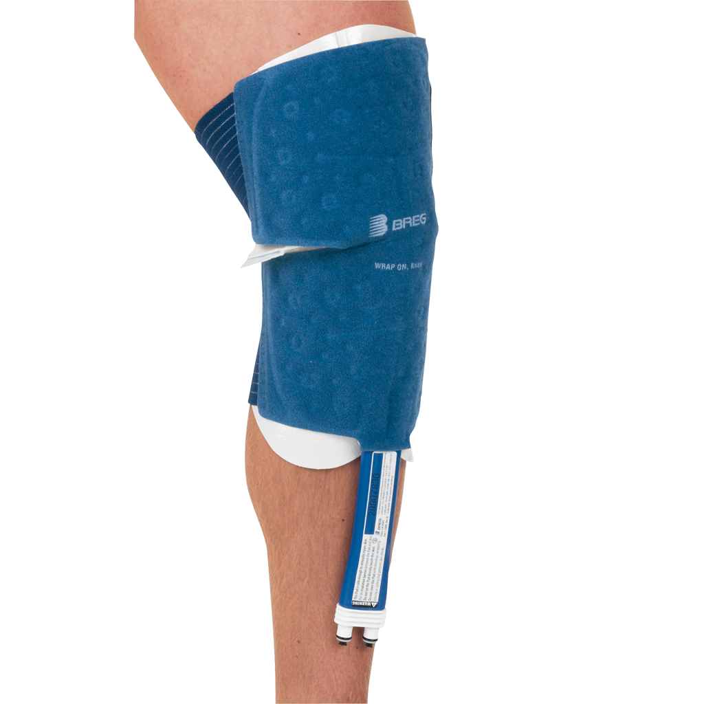 Image 5 of Breg Polar Care Cube Cold Therapy