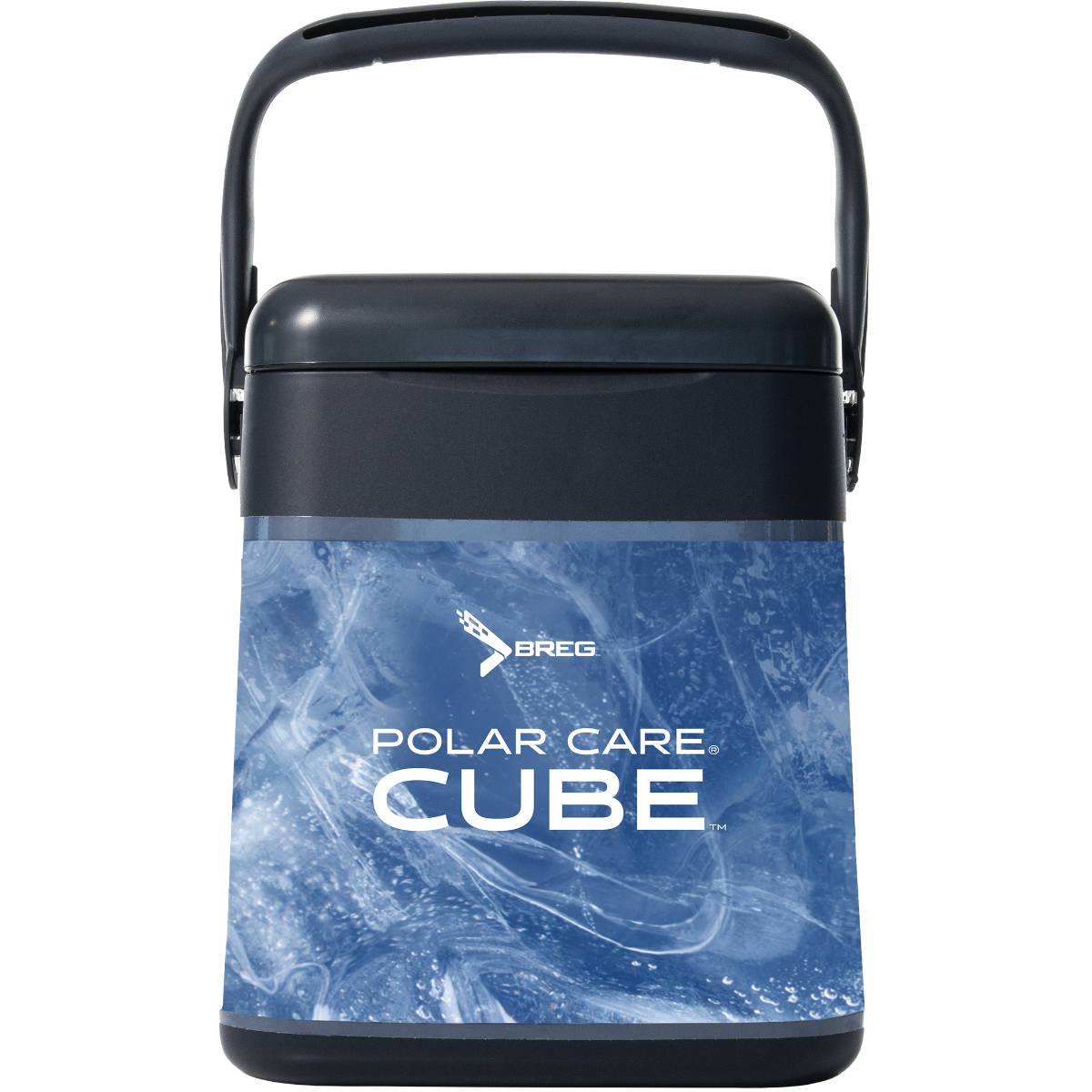 Polar Care cube unit