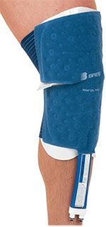 WrapOn Knee Pad 10905, 10907