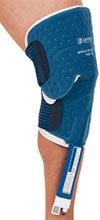 Intelli-Flow Knee Pad 10604