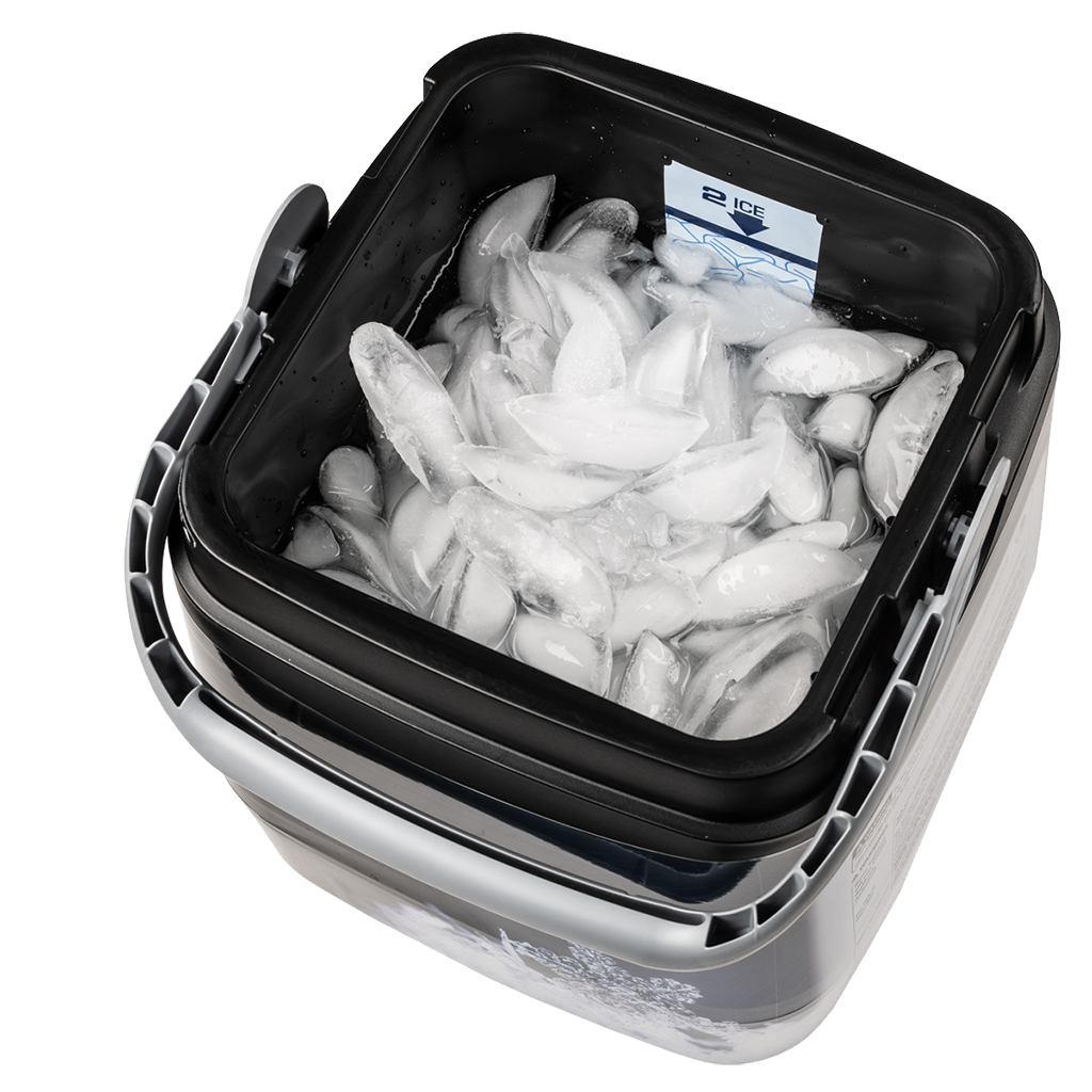 Breg Polar Care Wave System with Ice