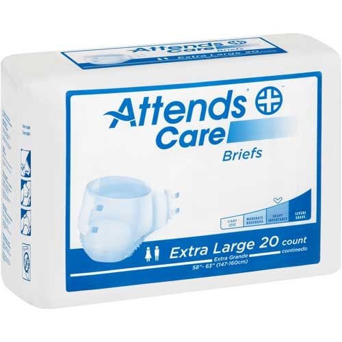 BRHC40 Briefs