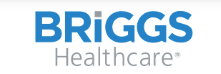 Briggs HealthCare Logo