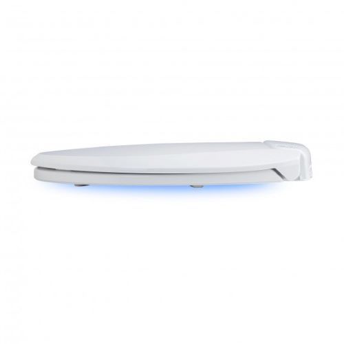 Closed LumaWarm lid