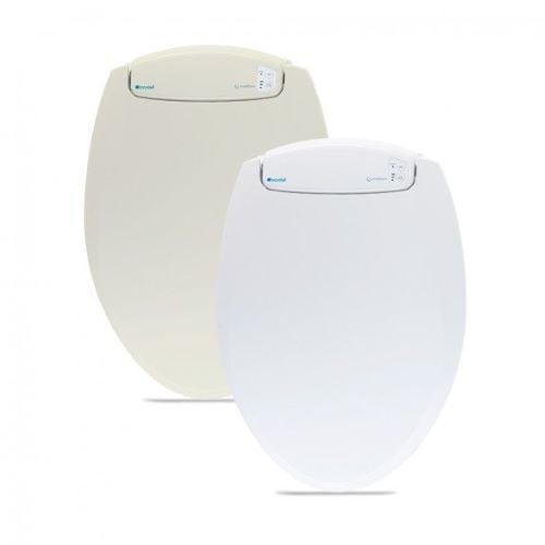 Brondell Lumawarm Heated Toilet Seat