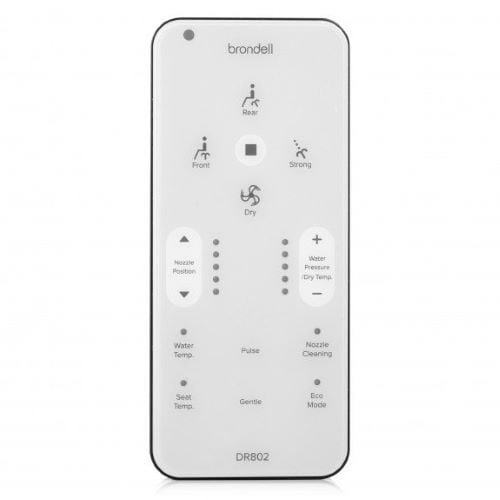 Lite-Touch Controller