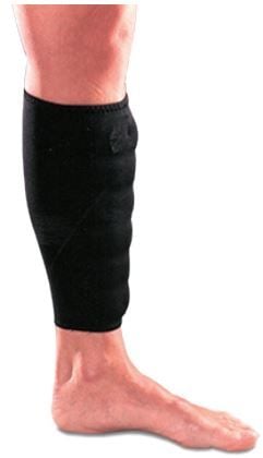 Polar Ice Compression Shin Wrap