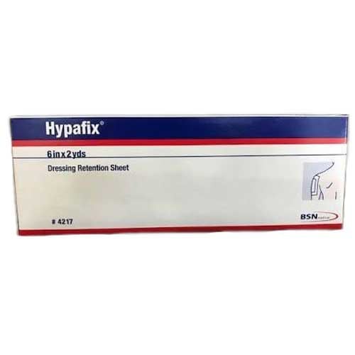 BSN Medical 4217 Hypafix 6 in x 2 yds Dressing Retention Sheet