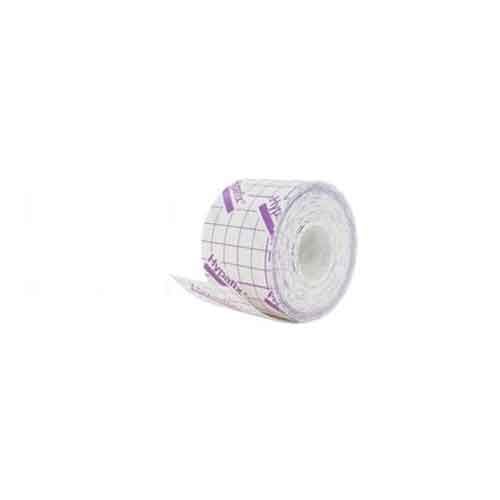 Image 4 of Hypafix 4 in x 10 yds Dressing Retention Sheet - 4210