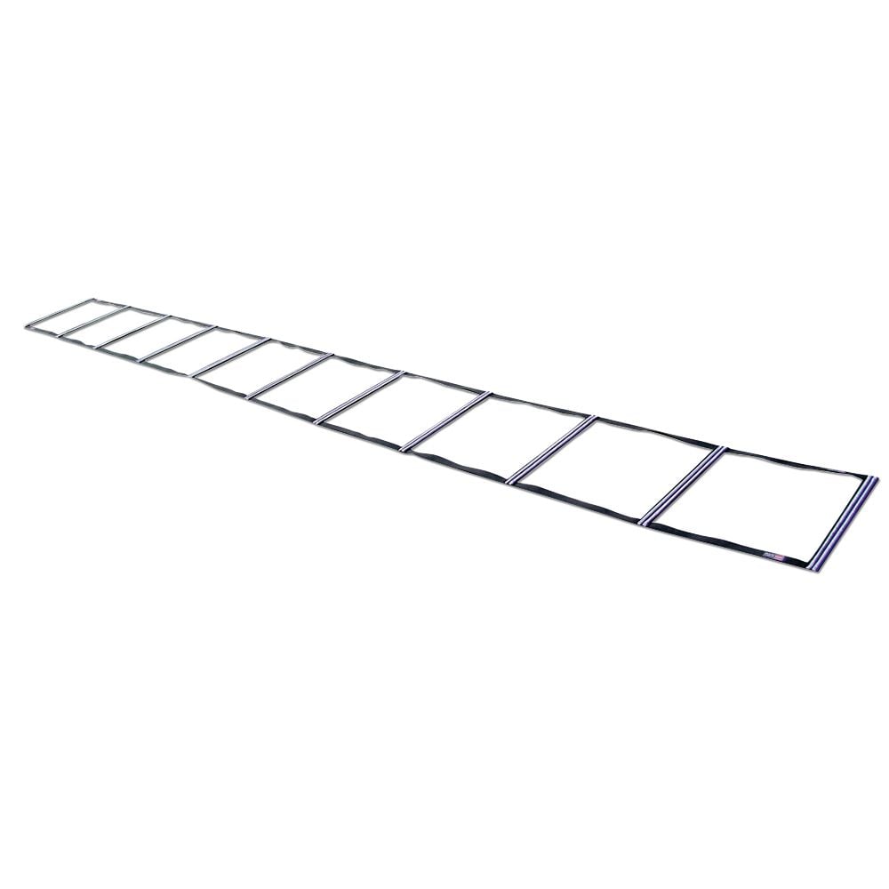 Body Sport Indoor Agility Ladder