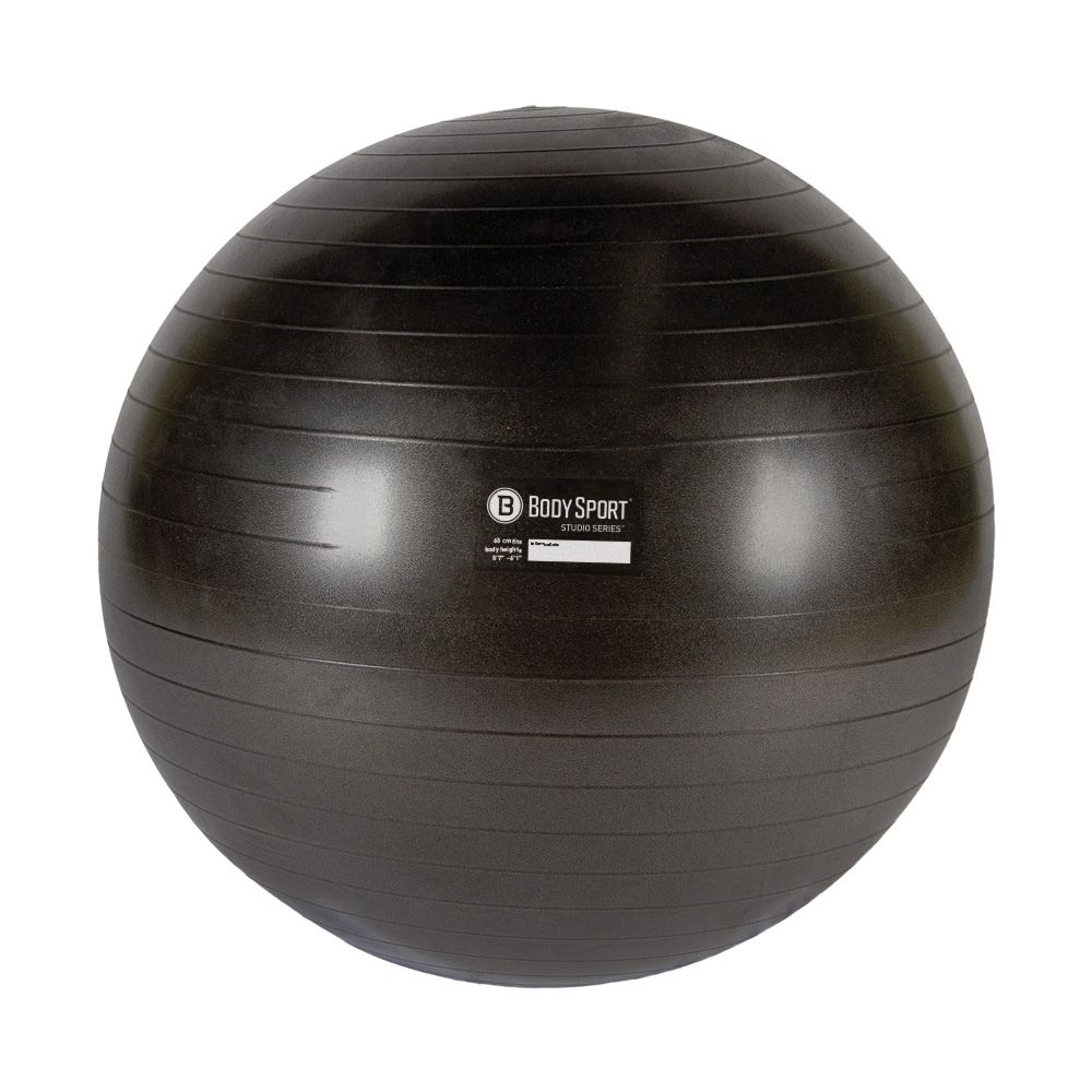 Body Sport Eco Studio Series Fitness Balls