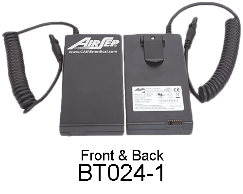 Battery Replacement BT024-1