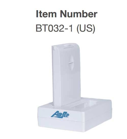 Desktop Battery Charger