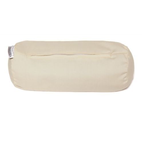 Image 1 of Buckwheat Pillow Neck Roll 