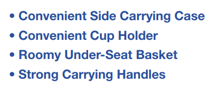 Bullet Points