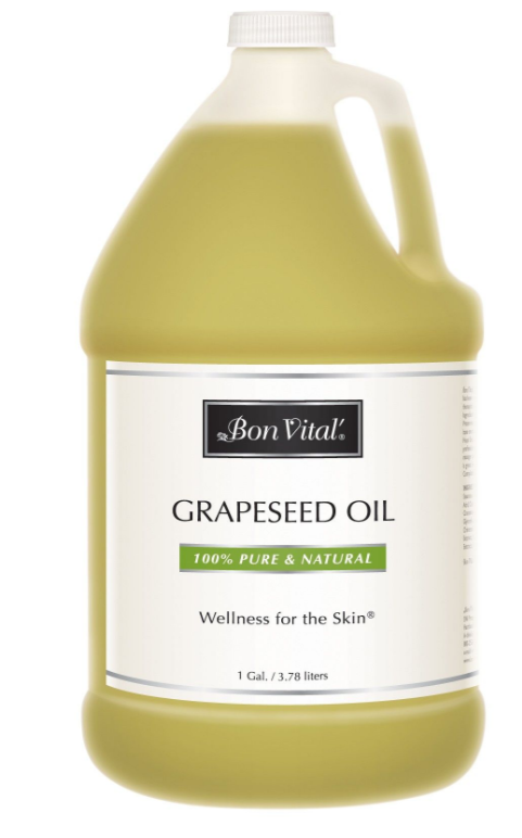 Image 4 of Grapeseed Oil