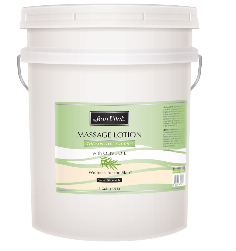Image 16 of Therapeutic Massage Oils, Creams, and Lotions