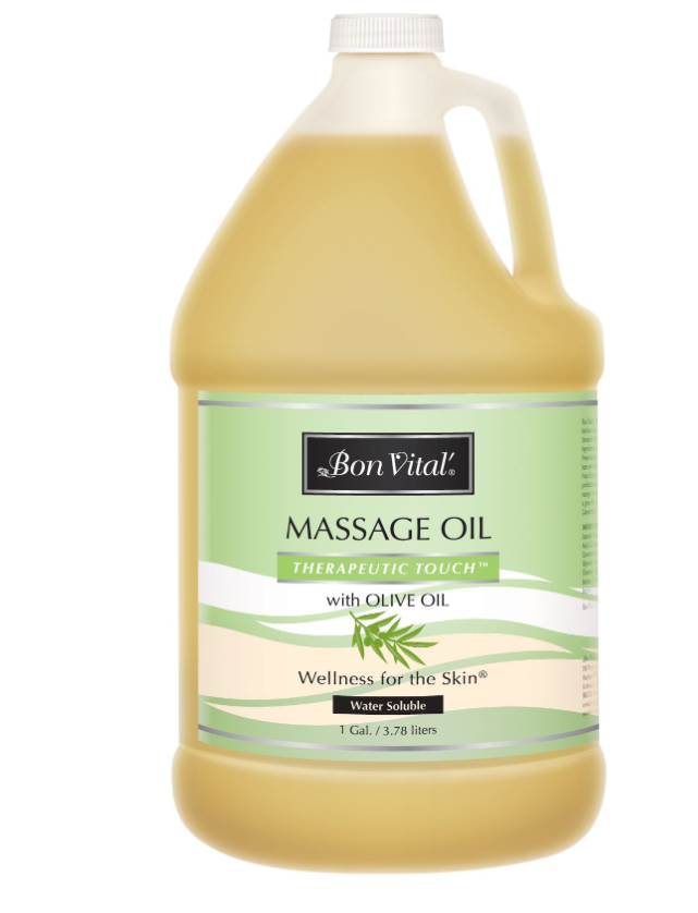 Image 17 of Therapeutic Massage Oils, Creams, and Lotions
