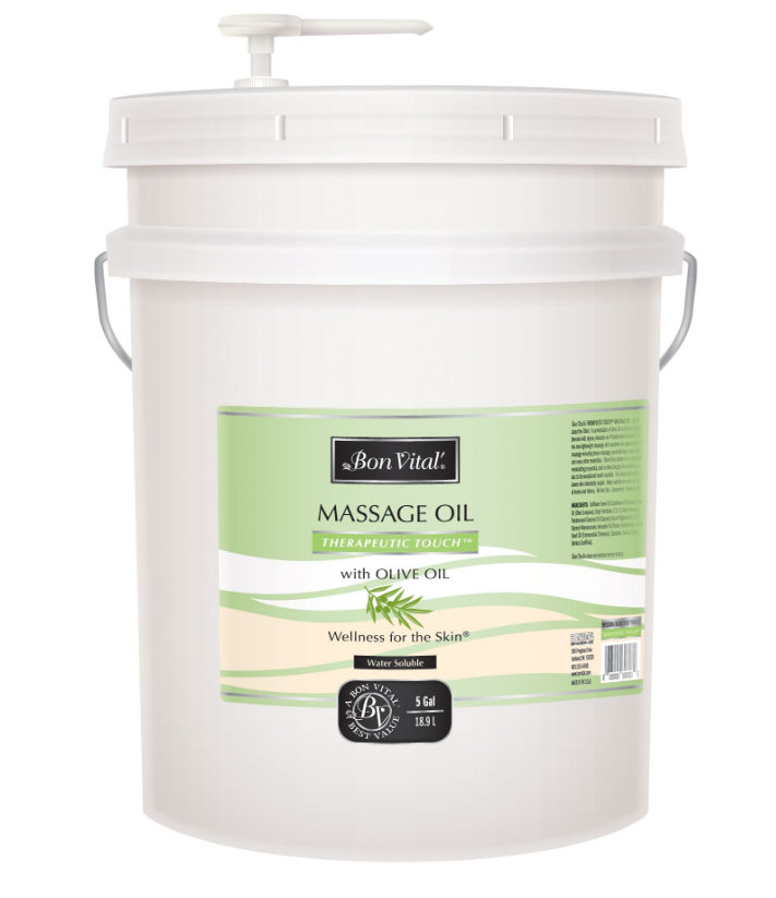 Image 18 of Therapeutic Massage Oils, Creams, and Lotions