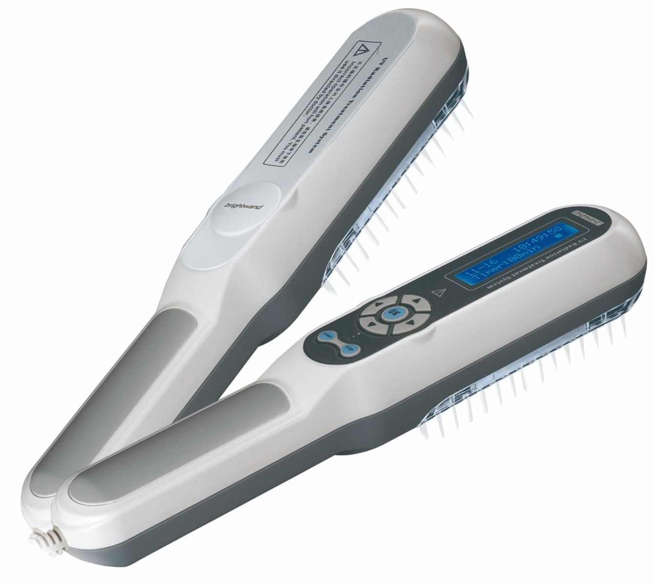 Pain Management Technologies Brightwand UVB Phototherapy Light (BWUV100)